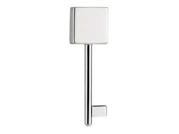 LC 24 - Brass key by Colombo Design - view 2